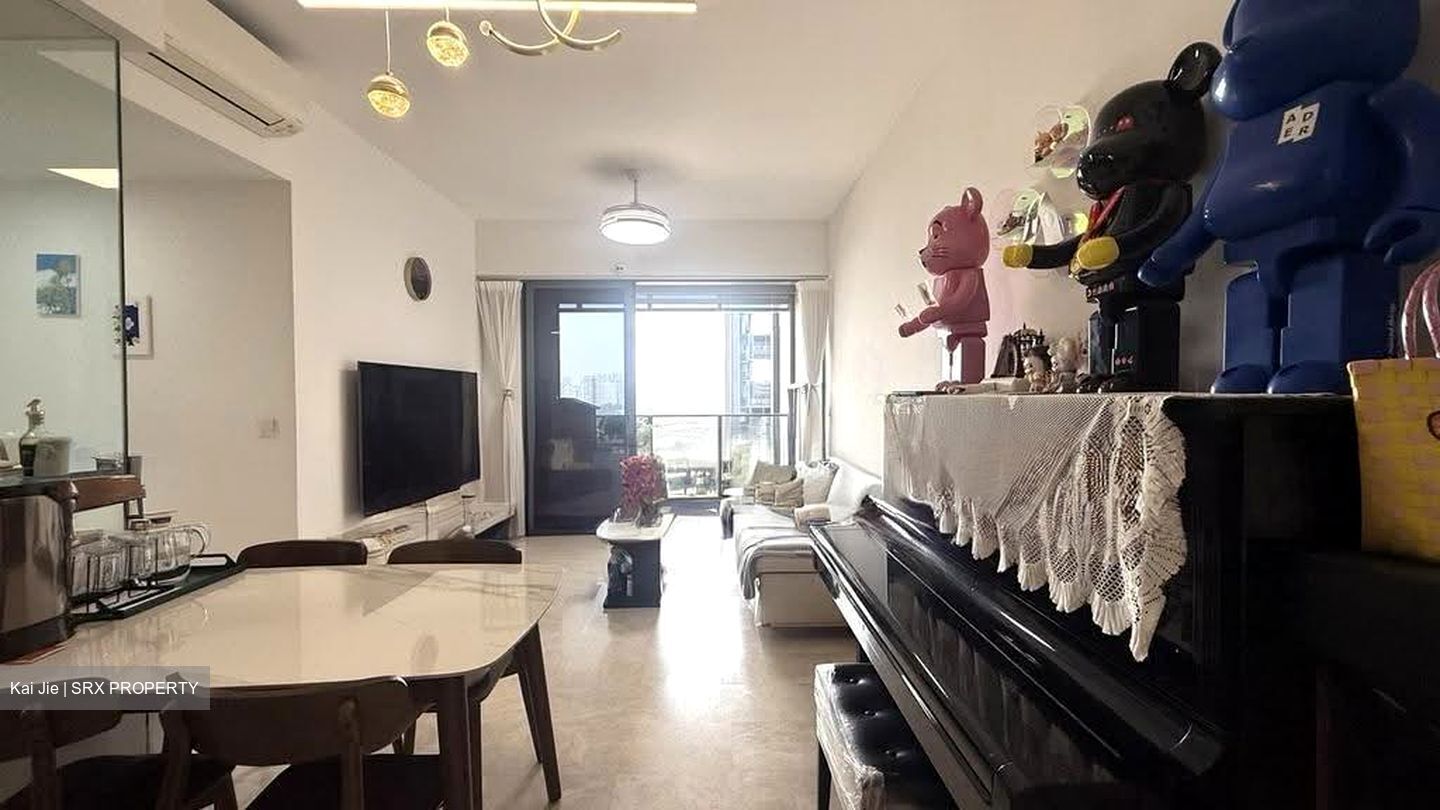 JadeScape (D20), Condominium #615368211